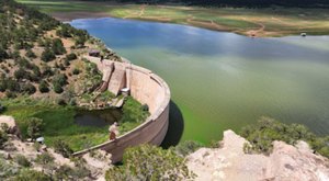 This Off-The-Beaten-Path Park In New Mexico Is The Perfect Place To Escape