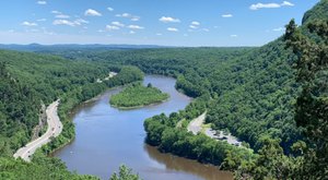 18 Best Hiking Trails In New Jersey: The Top-Rated Hiking Trails to Visit in 2023