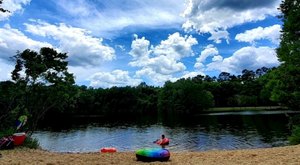 These 8 Waterparks Around New Orleans Are Pure Bliss For Anyone Who Goes There