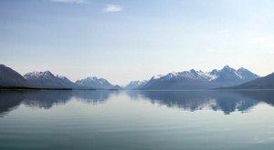 Alaska Is Home To A Bottomless Lake And You’ll Want To See It For Yourself