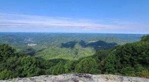 This Off-The-Beaten-Path Nature Preserve In Kentucky Is The Perfect Place To Escape