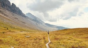 The Rugged And Remote Hiking Trail In Montana That Is Well-Worth The Effort