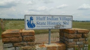 The Fascinating Archaeological Discovery That Put This Rural North Dakota Town On The Map