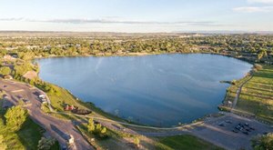 Montana’s Lake Elmo State Park Is More Accessible Than Ever Thanks To This New Technology