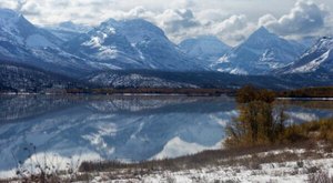 You Might Be Surprised To Hear The Predictions About Montana’s Cold And Snowy Upcoming Winter