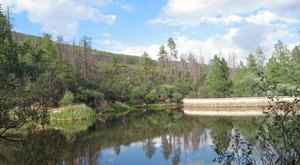 If You Didn’t Know About These 8 Swimming Holes In South Dakota, They’re A Must Visit