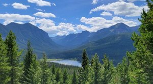 Explore This Secret Trail Around The Custer Gallatin National Forest In Montana