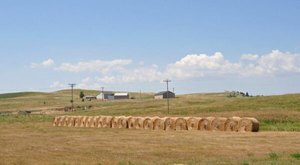 Enjoy The Simple Life When You Visit This Tiny Rural Community In South Dakota