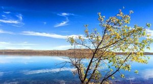 The Sinister Story Behind This Popular Wyoming Lake Will Give You Chills