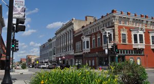 Here Are The 12 Oldest Towns In Kansas… And They’re Loaded With History