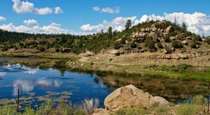 What Is Rumored To Lie Beneath This New Mexico Town Is Creepy Yet Amazing