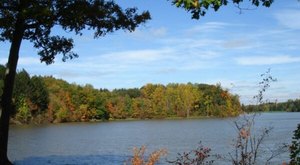 9 Gorgeous Lakes To Visit Around Cleveland This Summer