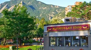 This Iconic Colorado Hot Dog Diner Is Part Of Boulder History And Still Slinging Hotdogs You’ll Love