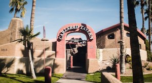 A Hidden Paradise In Arizona, This New Mexican Restaurant Has Its Very Own Private Waterfall