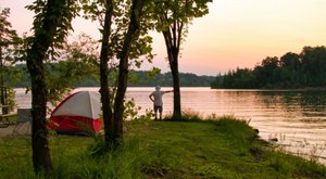 The 18 Best Campgrounds In Kentucky – Top-Rated & Hidden Gems