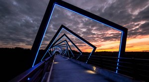 These 8 Unique Day Trips In Des Moines Are An Absolute Must-Do