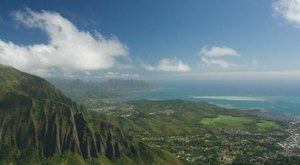 12 Of The Most Enchanting Man Made Wonders In Hawaii