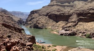 The Remote And Rugged Trail In Arizona That Will Lead You On A Grand Adventure