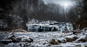 You Might Be Surprised To Hear The Predictions About Indiana’s Snowy And Wet Upcoming Winter