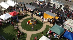 The Apple Butter Festival In Indiana Where You’ll Have Loads Of Delicious Fun