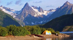 The 18 Best Campgrounds in Alaska – Top-Rated & Hidden Gems