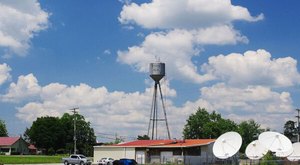 UFOs Were Sighted In Alabama Over 30 Years Ago And It’s One Of The Most Credible UFO Sightings In History