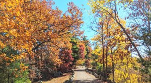 Rock Circuit Trail Loop In Massachusetts Is A Magical Hidden Gem Worth Exploring