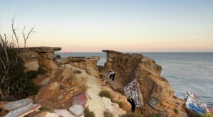 Most People Have No Idea This Underwater City In Southern California Even Exists