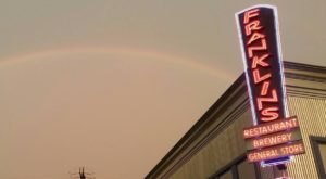 This DC General Store Is Too Charming For Words