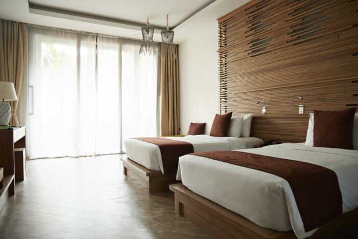 Accommodation