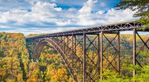 Fall Is Coming And These Are 7 Of The Best Places To See The Changing Leaves In West Virginia