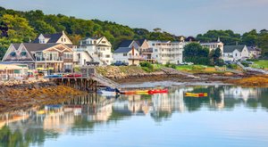 The Best Small Town Getaway In Maine: Best Things To Do In Boothbay Harbor