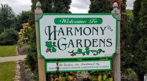 Explore A Little-Known Arboretum In This Small Wisconsin Country Town