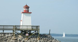 The Lighthouse Walk In Kentucky That Offers Unforgettable Views