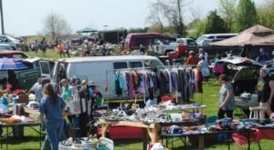 7 Amazing Flea Markets Near Washington DC You Absolutely Have To Visit
