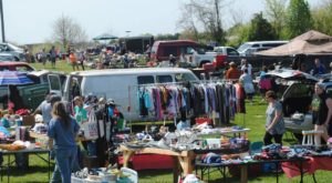 7 Amazing Flea Markets Near Washington DC You Absolutely Have To Visit