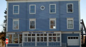 This General Store Near Boston Is Too Charming For Words