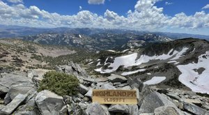 The Remote And Rugged Trail In Northern California That Will Lead You On A Grand Adventure