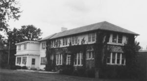 The Story Behind Indianapolis’s Most Haunted House Will Give You Nightmares