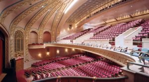 These 7 Jaw Dropping Places In Des Moines Will Blow You Away