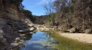 8 Low-Key Hikes Around Austin With Amazing Payoffs