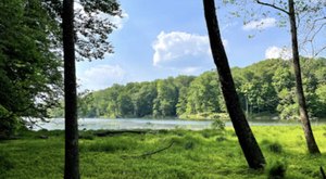 5 Amazing State Parks Around Indianapolis That Will Blow You Away