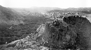 The Old Mining Town In Wyoming With A Sinister History That Will Terrify You