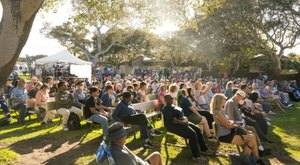 For More Than 65 Years, This City Has Hosted One Of The Longest-Running Festivals In Northern California