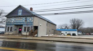 Locals Can’t Get Enough Of The Artisan Creations At This Small Town Bakery In Maine