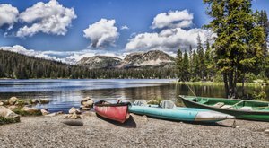 These Popular Lakes And Swimming Holes In Utah Are Experiencing Poor Water Quality And May Make You Sick