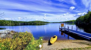 The Most Remote State Park In Michigan Is The Perfect Place To Escape