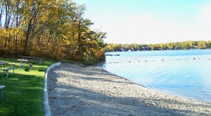 5 Gorgeous Beaches In North Dakota You Have To Check Out This Summer