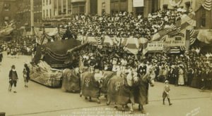 These 14 Photos Of Philadelphia From The Early 1900s Are Beyond Fascinating