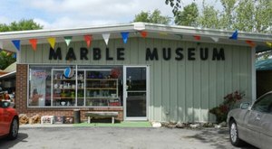 This Unique Museum And Store In Nebraska Will Take You Right Back To Your Childhood